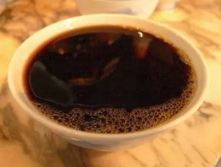 凉茶