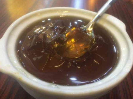 喉咙痛凉茶