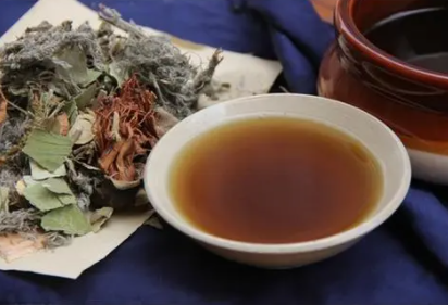 祛湿茶凉茶