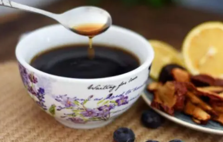 防中暑凉茶