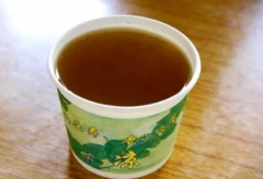 凉茶天天喝是否可行凉茶可长期喝