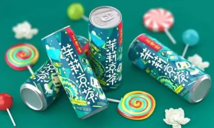 凉茶过期了