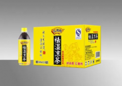 果汁凉茶优势凉茶具体知识情况介绍