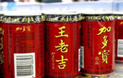 凉茶碳酸饮料介绍两大红罐凉茶之争
