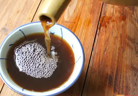 免熬制凉茶
