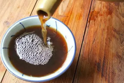 凉茶一天喝几次